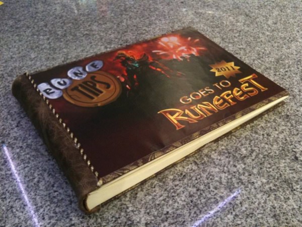 RuneFest Guestbook