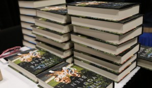 Hardcovers of Since You've Been Gone by Morgan Matson