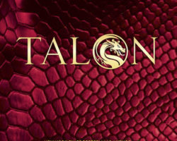 Review: Talon by Julie Kagawa