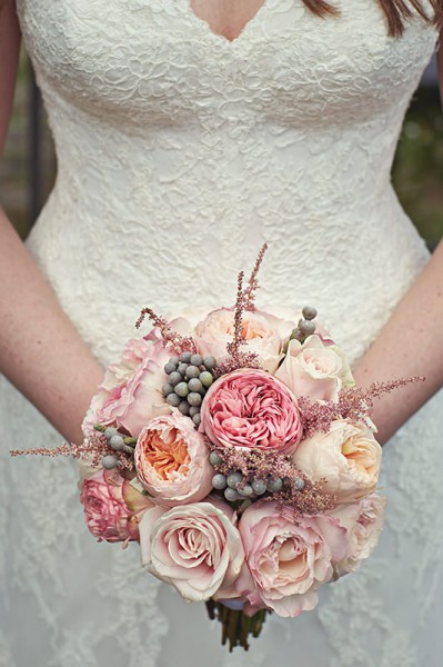 Bridal bouquet