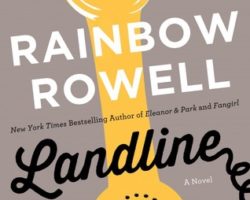 Review: Landline by Rainbow Rowell