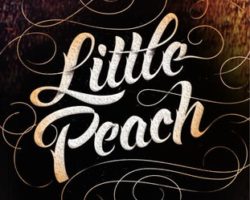 Review: Little Peach by Peggy Kern