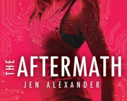 Review: The Aftermath by Jen Alexander