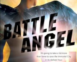 Review: Battle Angel by Scott Speer (Immortal City #3)