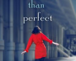 Review: Better Than Perfect by Melissa Kantor… was less than perfect