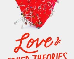DNF Review: Love and Other Theories by Alexis Bass
