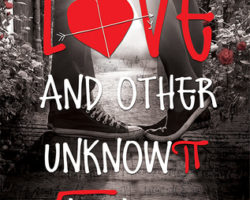 Review: Love and Other Unknown Variables by Shannon Lee Alexander