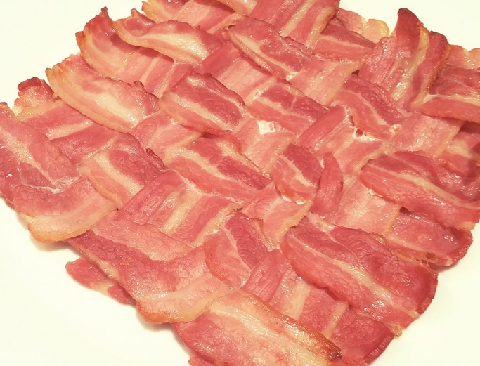 Bacon weave