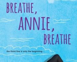 Review: Breathe, Annie, Breathe by Miranda Kenneally