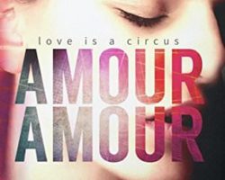 Review: Amour Amour by Krista Ritchie and Becca Ritchie