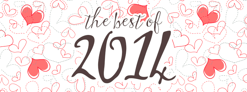 The Best of 2014