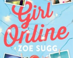Review: Girl Online by Zoe Sugg