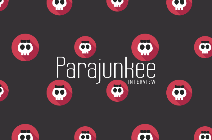 Parajunkee Interview