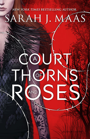 Jillian (The United States)'s review of A Court of Thorns and Roses