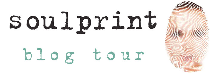 Soulprint Blog Tour