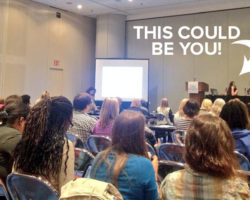I Want You to Speak at the BEA Blogger Conference