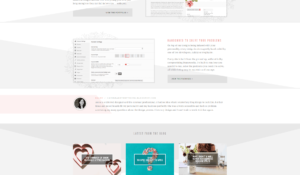 The Lovely Design Co.