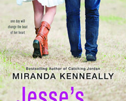 Review: Jesse’s Girl by Miranda Kenneally