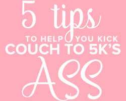 5 Steps I Took to Kick Couch to 5K’s Ass