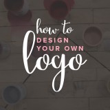 How to Design Your Own Logo