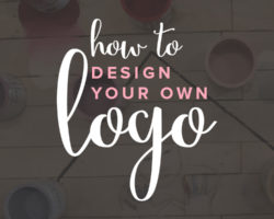 How to Design Your Own Logo