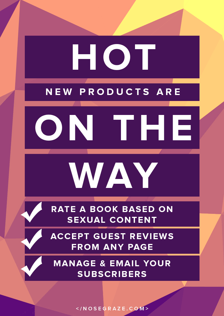 Hot new products for WordPress are on the way!