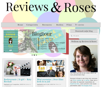 Reviews & Roses