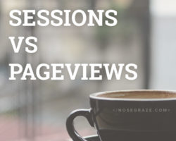 The Difference Between Sessions, Users, and Pageviews