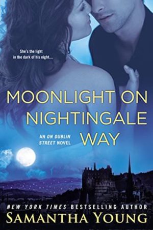 Moonlight on Nightingale Way
