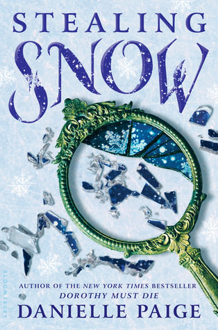 Stealing Snow by Danielle Paige