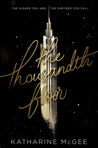 The Thousandth Floor