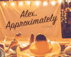 Review: Alex, Approximately by Jenn Bennett