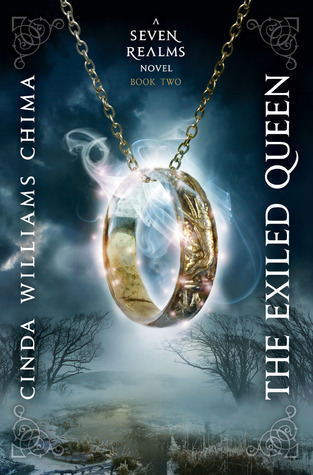 The Exiled Queen by Cinda Williams Chima