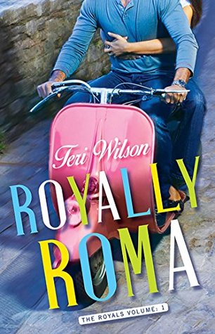 Royally Roma