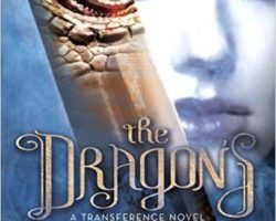 Draaaagons! (The Dragon’s Price by Bethany Wiggins)