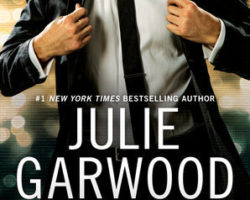 Review: Wired by Julie Garwood
