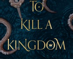 Review: To Kill a Kingdom by Alexandra Christo