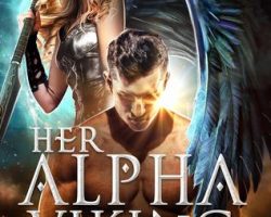 Review: Her Alpha Viking by Sheryl Nantus