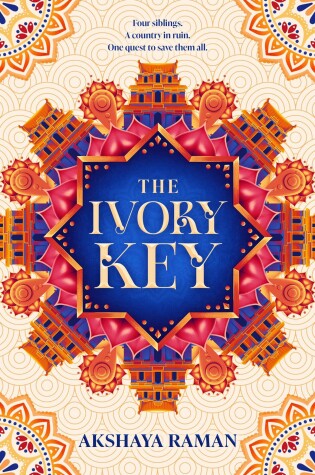 The Ivory Key