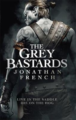 The Grey Bastards