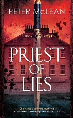 Priest of Lies