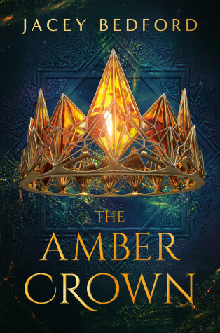 The Amber Crown