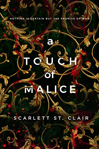 A Touch of Malice