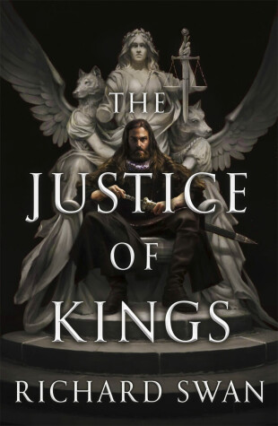 The Justice of Kings